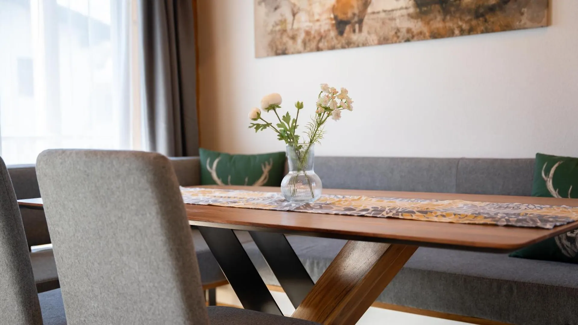 Eva Apartments - Nordkette Innsbruck Austria