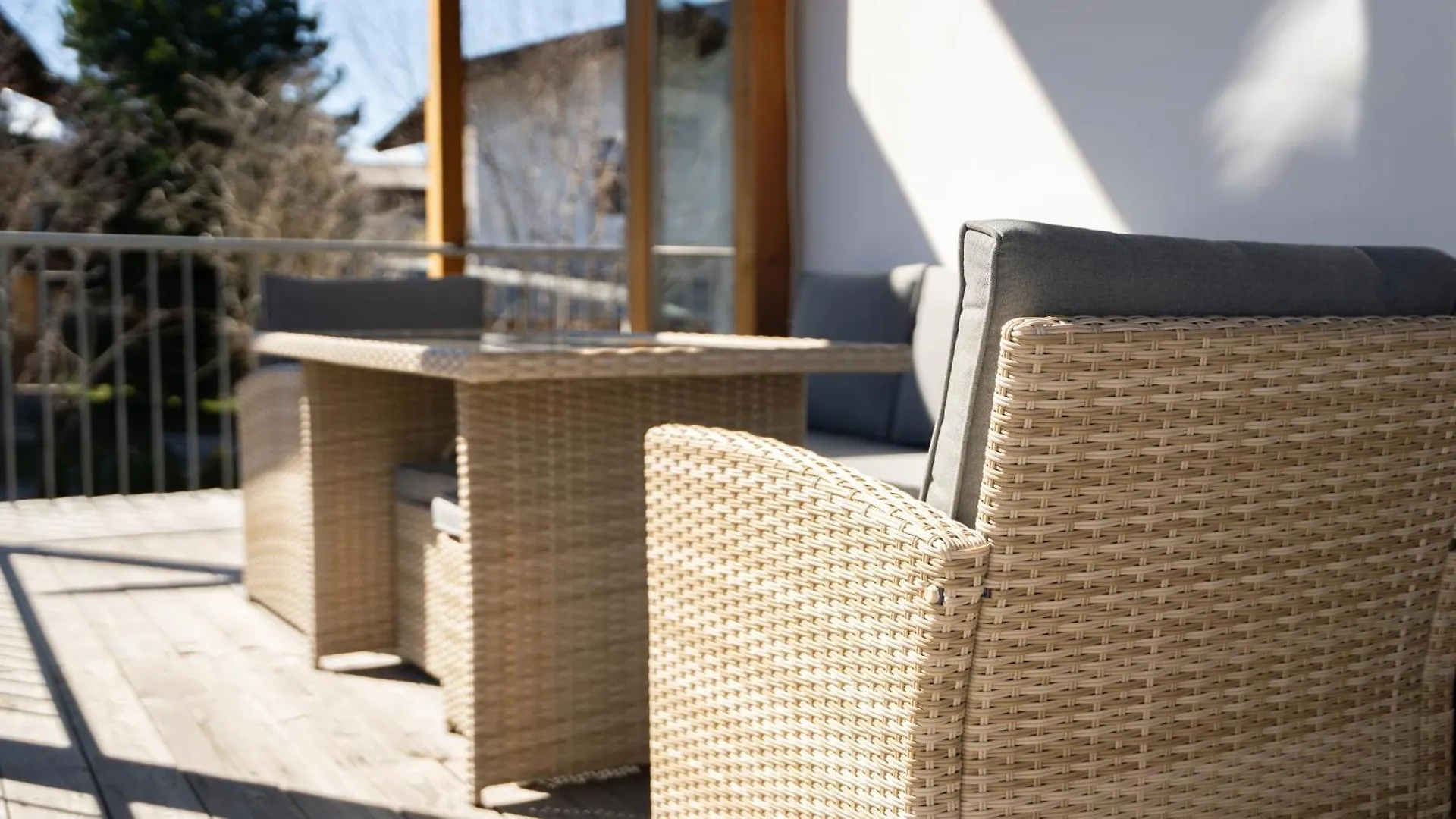 Eva Apartments - Nordkette Innsbruck Austria